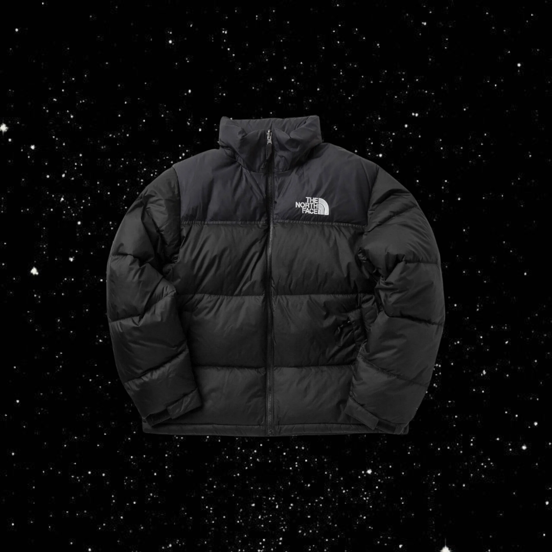 TNF Puffer - Dostawca