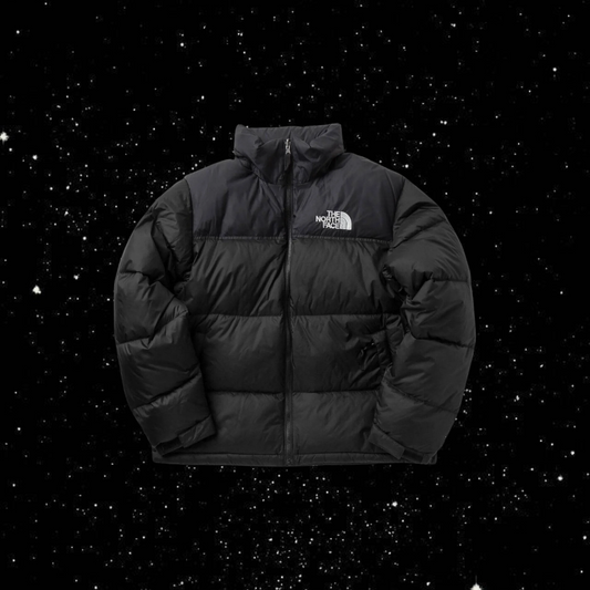 TNF Puffer - Dostawca