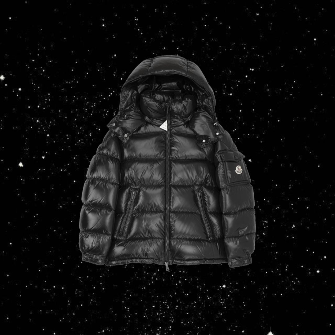 Moncler - Dostawca