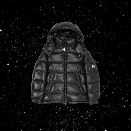 Moncler - Dostawca