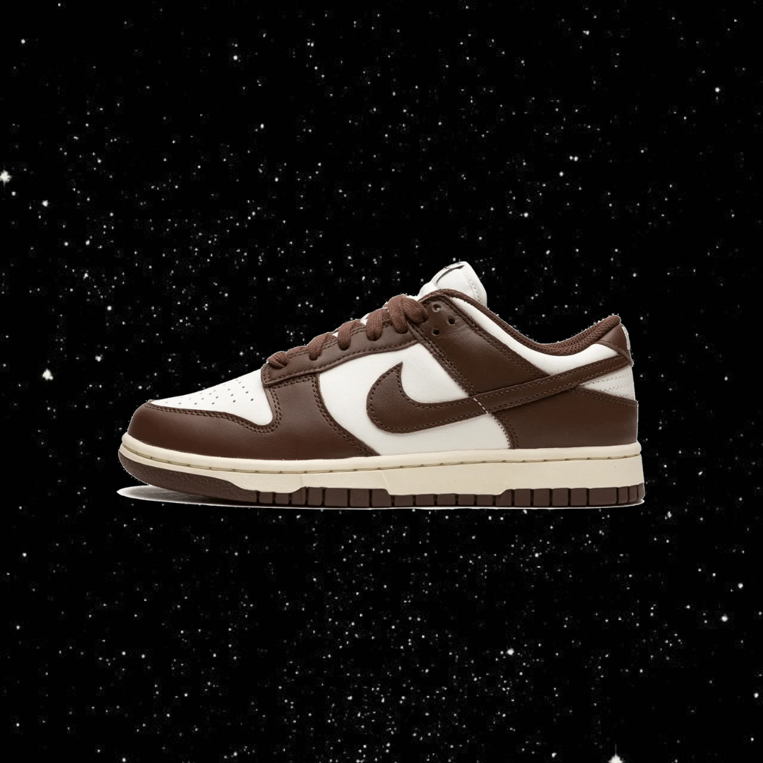 Nike Dunk - Dostawca