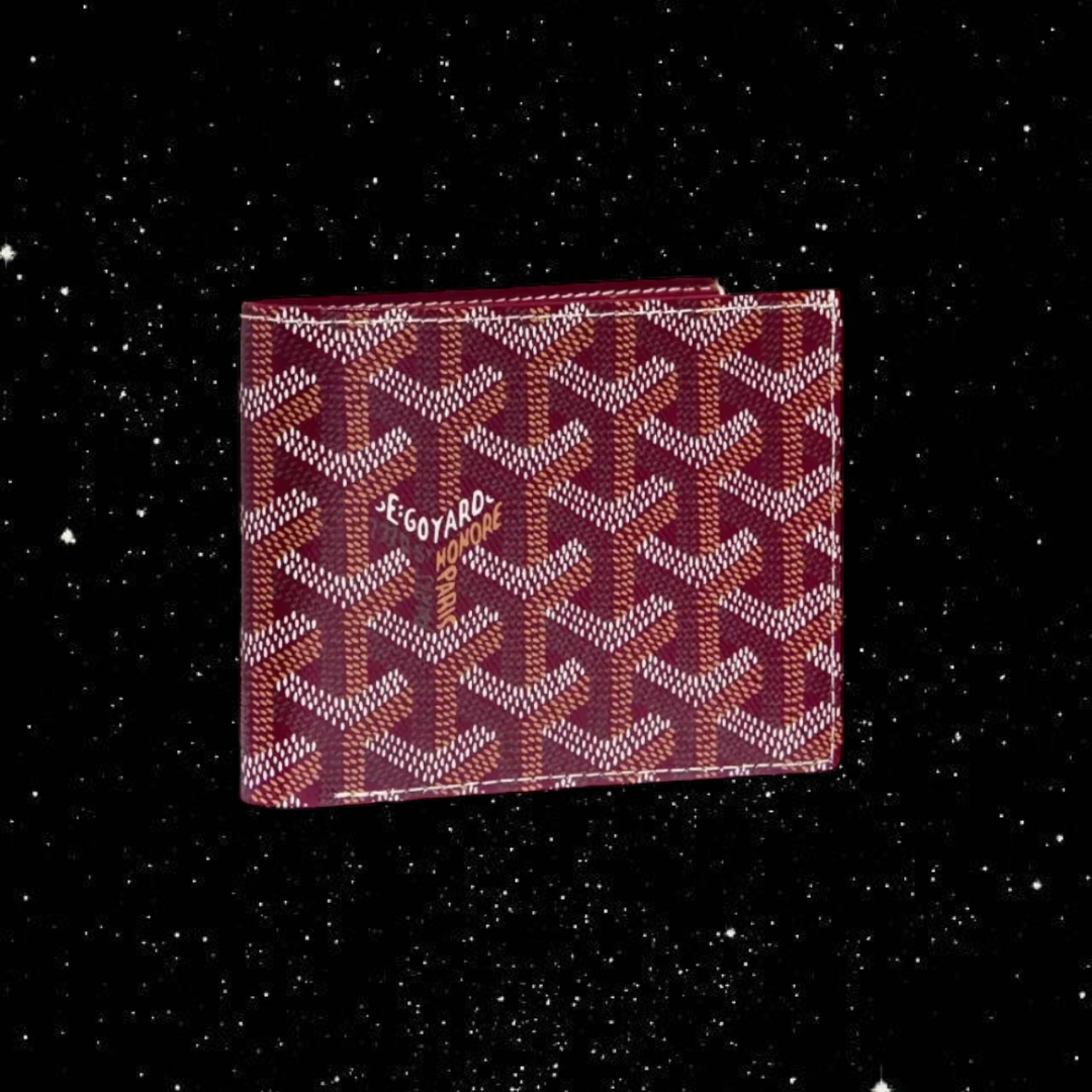 Goyard Portfel - Dostawca